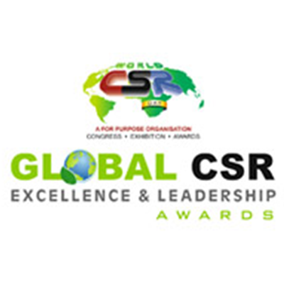 Billion Hearts Beating Foundation was recognized consecutively for two years, for Best CSR Practices in the category ‘Concern for health’ at the Global CSR Excellence and leadership awards in 2015 organised by ABP news.