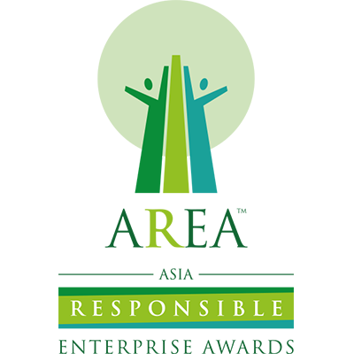 Billion Hearts Beating Foundation has been recognized for its efforts by Asia Responsible Entrepreneurship Awards in 2015 under the category “ Health Promotion Award”.