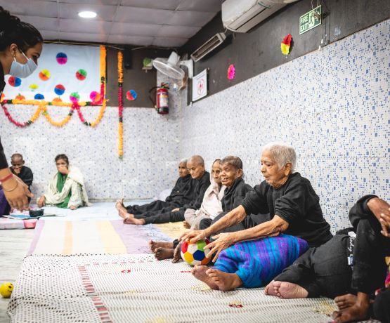 Guru Vishram Vridha Ashram (3)