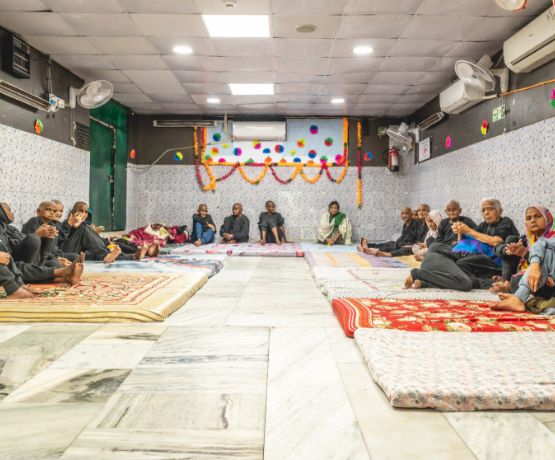 Guru Vishram Vridha Ashram (4)