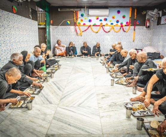 Guru Vishram Vridha Ashram (7)
