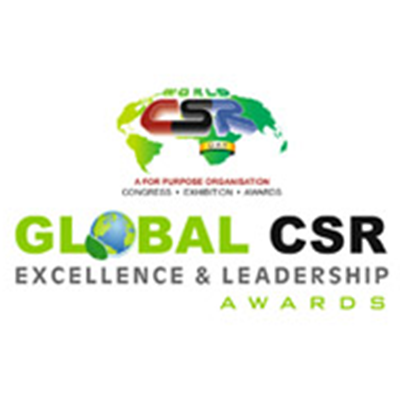 Billion Hearts Beating Foundation was recognized consecutively for two years, for Best CSR Practices in the category ‘Concern for health’ at the Global CSR Excellence and leadership awards in February 2014 and 2015 organised by ABP news.